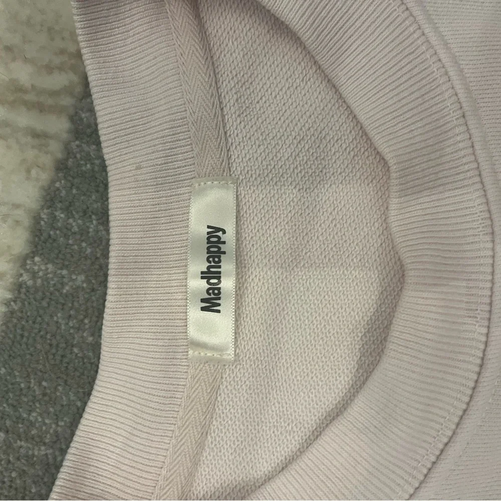 Mad Happy Crew Neck - Picture 3 of 4